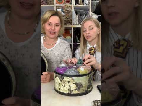 Видео: Презент от Лены Родиной в честь дня рождения