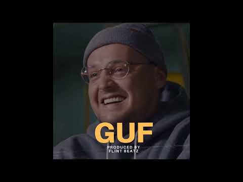 Видео: Бит в стиле старого доброго Гуфа Guf Type Beat - Ran funny [prod. by Flint beatz]