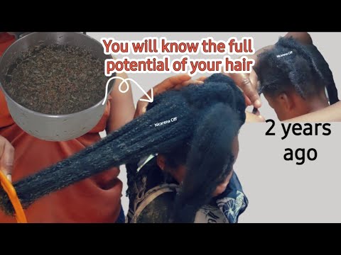 Видео: Доказано, что это самые эффективные травы для интенсивного роста и густоты волос/естественного ро...