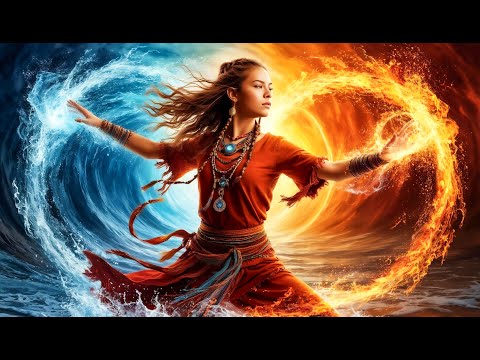 Видео: Шаманка