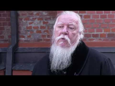 Видео: Слово о хэллоуине