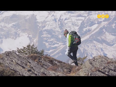 Видео: Як під Еверестом живуть багаті туристи та результат ДНК-експертизи єті. Світ навиворіт 9 випуск