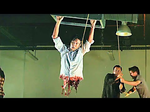 Видео: ТОПАН СУ басқан қалада адамдар АКУЛАЛАРҒА ЖЕМ БОЛУДА✓кино шолу✓кино айтушы✓