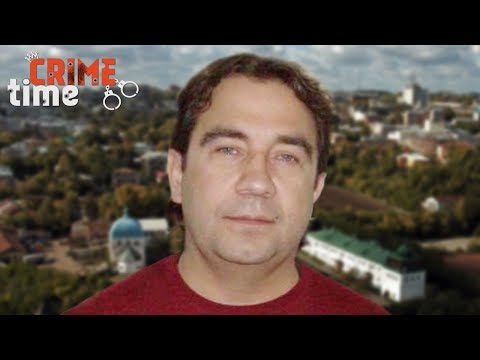 Видео: Смотрящий за Кировской областью вор в законе Чебурашка