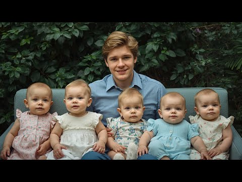 Видео: В 1993 году она исчезла, оставив пятерых детей – правда спустя 32 года шокировала всех!