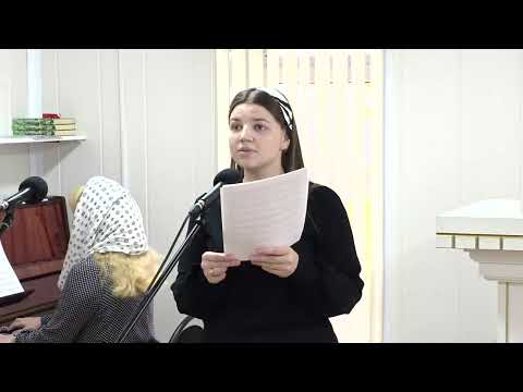 Видео: ЧТО ТЫ СДЕЛАЕШЬ БОГУ РАСПЯТОМУ? / Зайцева Алеся, соло