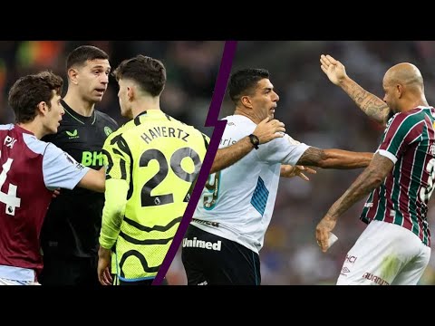 Видео: Когда игроки теряют контроль 2023/2024 №23