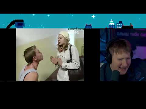 Видео: ЭТО АЛЕКСАНДР ПЕТРОВ? | DK СМОТРИТ "СМОТРИТ НЕ ВРИ МНЕ"
