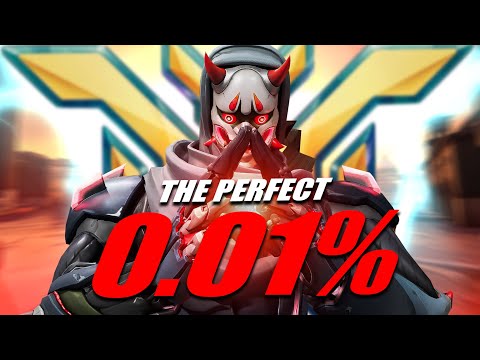 Видео: Точка зрения: Вы — причина, по которой HITSCAN не работает в рейтинге 0,01% лучших.