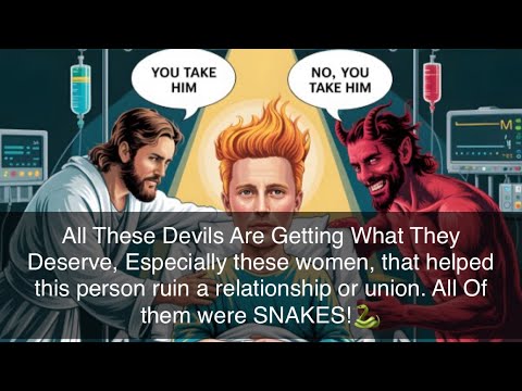 Видео: Смиренно!😭Карма👏🏾Получаю по одному! Что бы ни случилось с ними, будь то недостаток или страдание,...