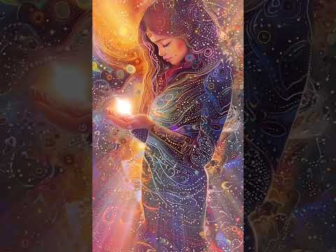 Видео: НАВАРАТРИ. 9 день. СИДДХИДАТРАЙЯ  Дэви🙏