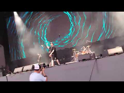 Видео: [AMATORY] - Преступление против времени. Family Rock Fest 2025