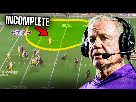 Видео: ВОТ ПОЧЕМУ уволили Брайана Келли