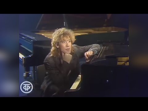 Видео: Когда меня ты позовешь - Владимир Кузьмин