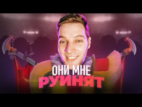 Видео: АЗАЗИН против ВСЕХ! (нарезка со стрима Азазина) | Azazin Kreet