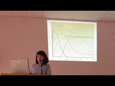 Видео: Вторичный иммунодефицит ассоциированный с ВЭБИ
