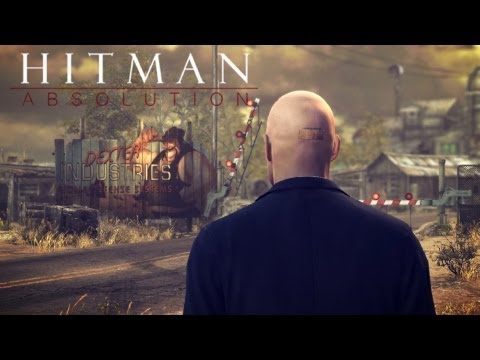 Видео: Hitman: Absolution. Прохождение Легенда. 11. Декстер Индастриз.