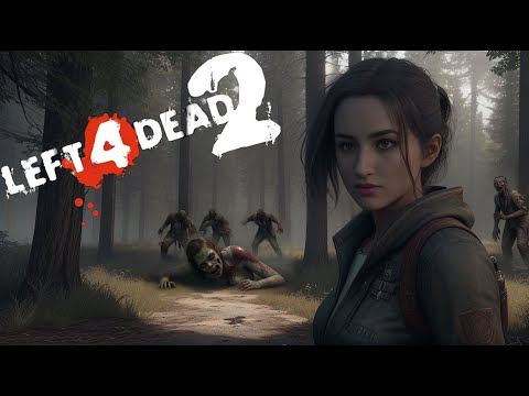 Видео: РОК КОНЦЕРТ 💀LEFT 4 DEAD 2 #LEFT4DEAD2 #LEFT4DEAD #L4D2 #STREAM #GAMES