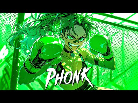 Видео: THE MOST INSANE PHONK MUSIC 2025 ※ BEST GYM PHONK ※ BRAZILIAN, FUNK, KRUSH ※ Фонка 2025 #107