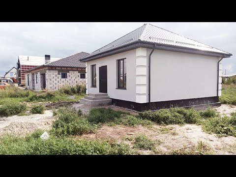 Видео: Купить дом Малиновка Зеленоградск Балтийское море