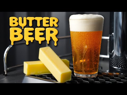 Видео: Как сварить (и приготовить) сливочное пиво — американский IPA