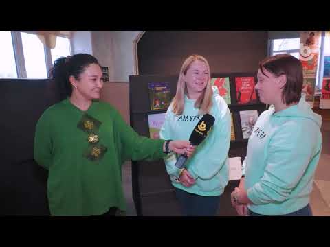 Видео: Асуулта. Халтирхай харгы | Гололед