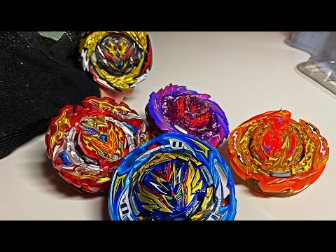 Видео: ЧЕРЕПАШКИ НИНДЗЯ ПРОТИВ ШРЭДЕРА / Бейблэйд Бёрст / Beyblade Burst