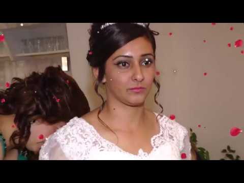 Видео: Сватбено тържество катия и нетко 2018