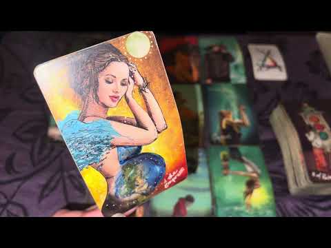 Видео: Дева: Это так сильно — жаль, что этот человек не чувствует, что может дать тебе настоящую любовь 💕