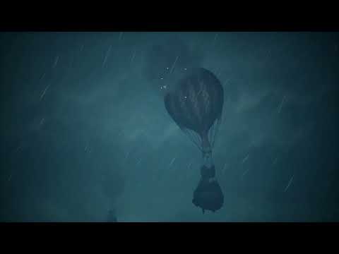 Видео: Lp. Little Nightmares 3 №5 - ВОЗВРАЩЕНИЕ ДОМОЙ