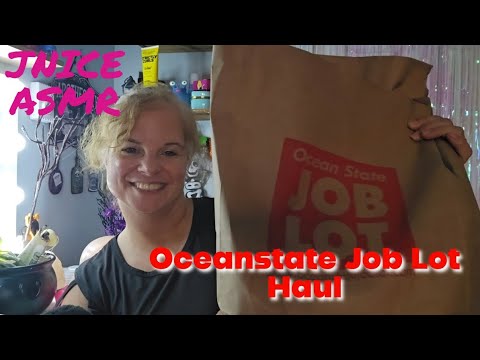 Видео: JNICE ASMR 💗: Перевозка на работу в Оушенстейт