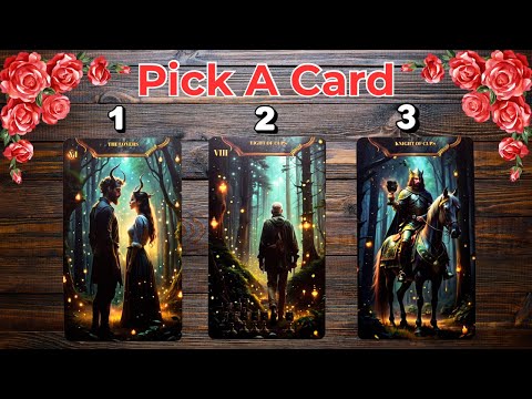 Видео: Протянут ли они руку? 💌 Вернутся ли они и когда? | Выберите карту Таро для гадания | Их истинные ...