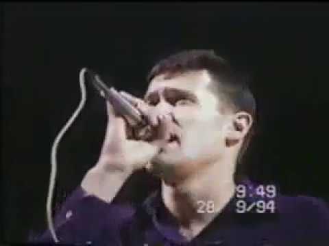 Видео: Девятый район - Выступление на стадионе г. Абакан