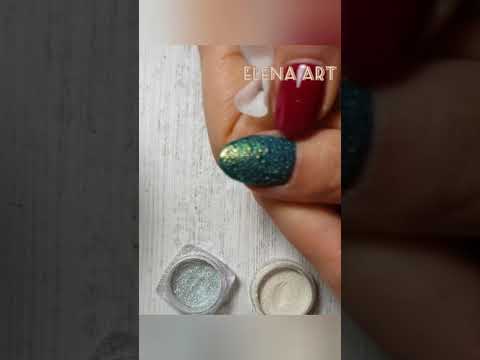 Видео: Маникюр с балончета стъпка по стъпка