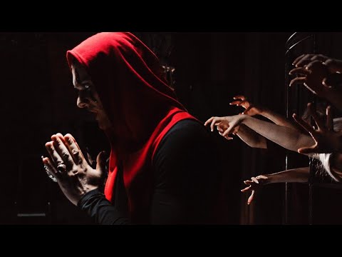 Видео: Гарри Топор & Тони Раут - Демоны в моей голове (Fan Clips)