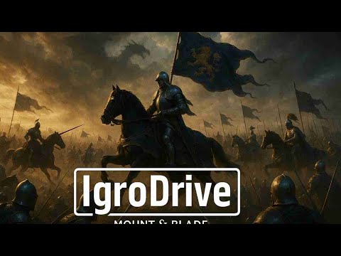 Видео: 🏰🔥 Брендон Рейз - Набираем новых спутников  ⚔🔥 | #9 M&B2