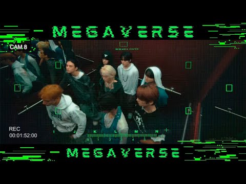 Видео: Учим песню Stray Kids - MEGAVERSE | Кириллизация