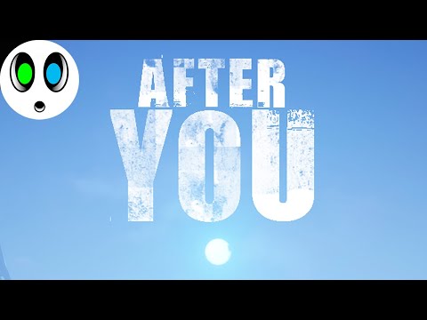 Видео: After You | ПОЛНОЕ ПРОХОЖДЕНИЕ ИГРЫ!