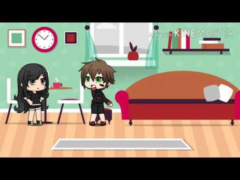 Видео: "Имя для сына" Уральские пельмени Gacha life