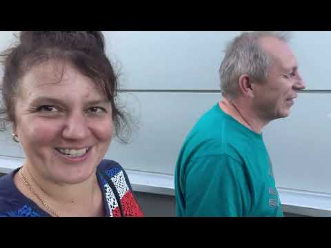 Видео: Работали на Даче и Наелись на Ночь Хачапури и Хинкали