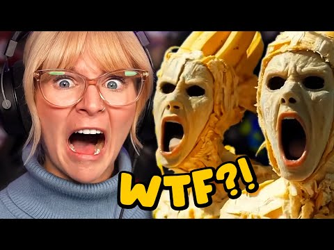 Видео: Я действительно ненавижу ИИ...