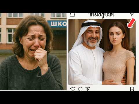 Видео: Ее дочь пропала на выпускном вечере, а 5 лет спустя она увидела ее в Инстаграме вместе с...