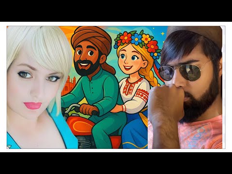 Видео: 1 серия| Собираем мечту по кусочкам| Мы уходим✅