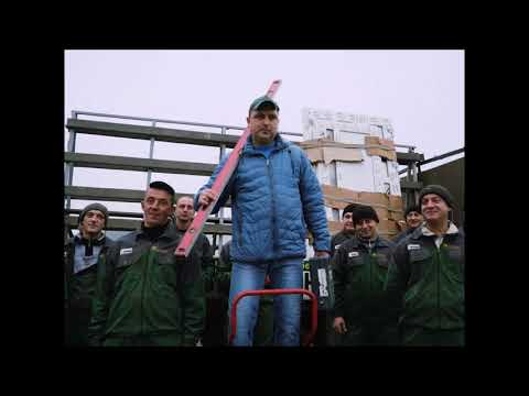 Видео: Болена - Тает Лёд (Пародия Грибы - Тает Лёд)