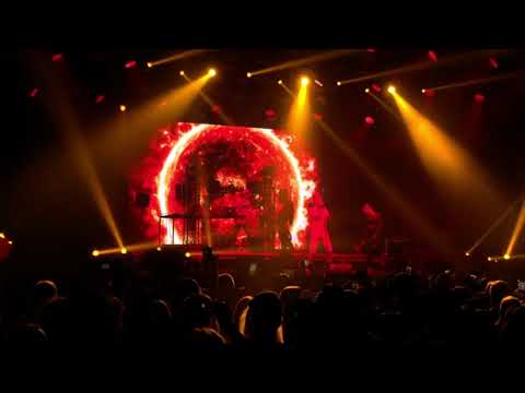 Видео: Егор Крид 2017 СПб "Клуб А2 Green Concert"