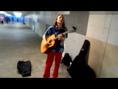 Видео: Гудбай, Америка! (Рига)