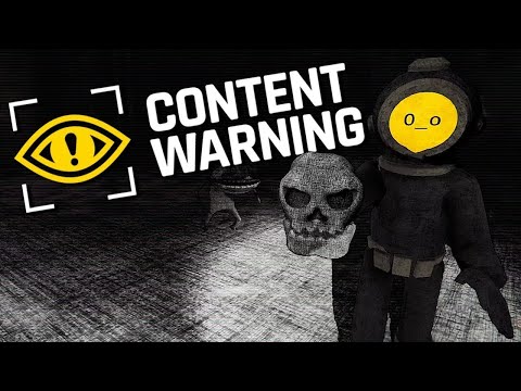 Видео: Смертельные объятья. Content Warning КООП