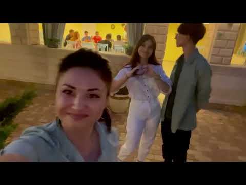 Видео: Празднуем 70-летие мамы@NatalyaLim_official