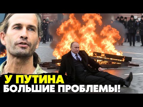 Видео: 🔥РФ теряет боевой дух и людей!Контрактники бегут, на фронте хаос!Мобилизация на повестке дня!Цезарь