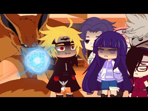 Видео: РЕАКЦИЯ ЗЛОГО НАРУТО НА ТИК ТОК